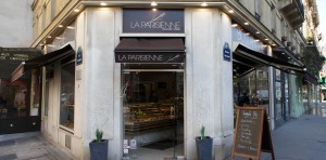 La Parisienne, Paris 5è
