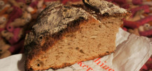 Mie du Pain du Coin, Josephine Bakery, Paris 6è