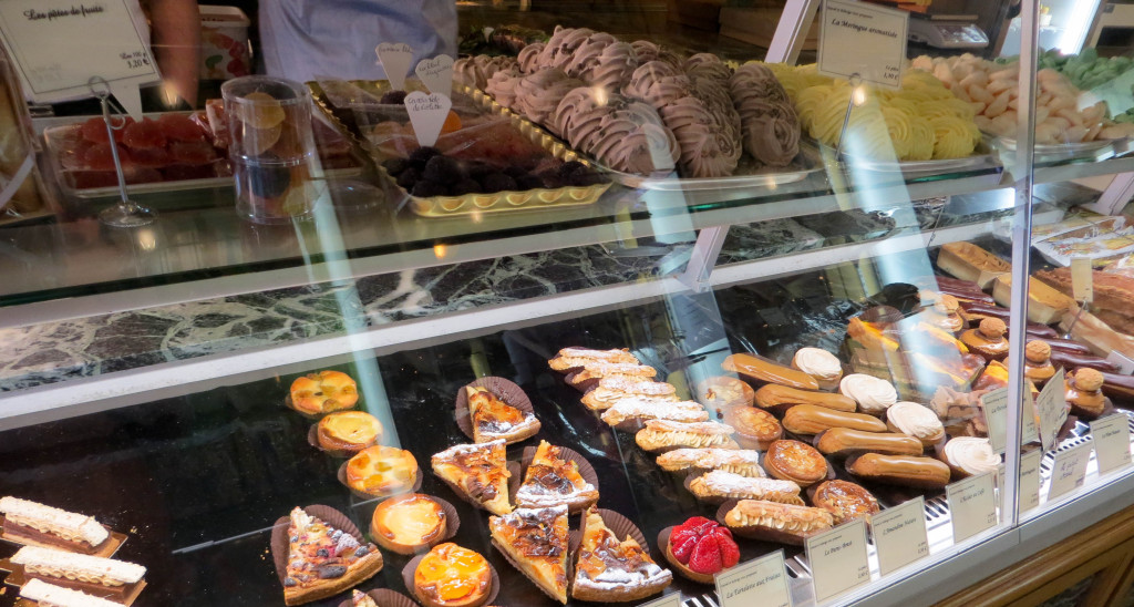 Pâtisseries, Boulangerie Edwige et David Babin, Soisy-sous-Montmorency