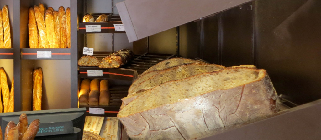 Les pains, Des Pains qui Parlent, Saint-Maur-des-Fossés (94)