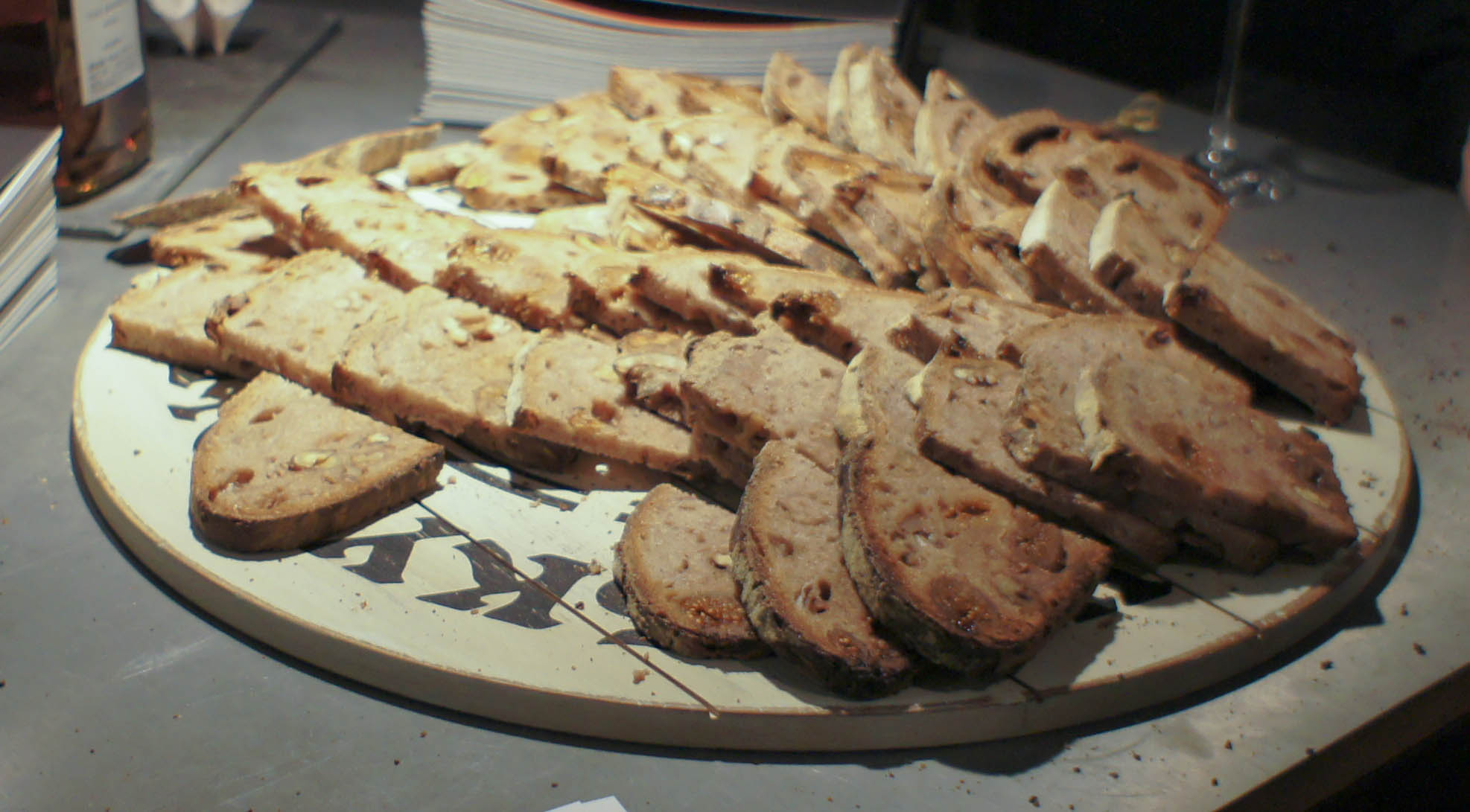 Le pain Complet et les Changements des formats de nos pains – L'Etoile Du  Berger