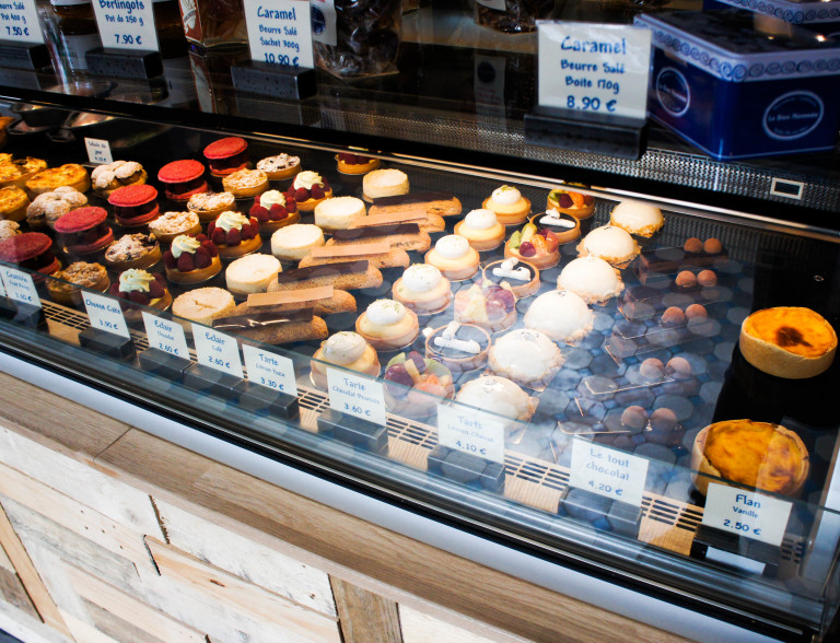 Pascal & Anthony, Paris 15è, deux prénoms pour un adresse à retenir ...